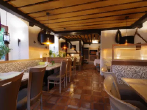 Räuber Lippoldskrug Hotels in Alfeld (Leine)