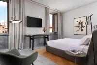 The Bank Hotel - Etruria Collection