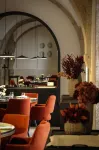 MS Collection Arouca Mosteiro de Arouca - Breakfast