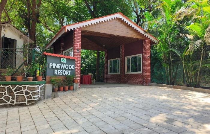 Pinewood Resort