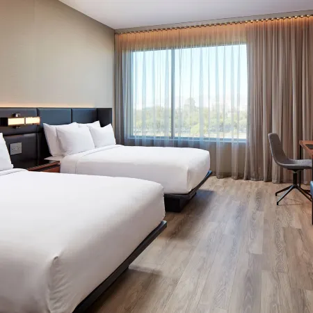 AC Hotel Sacramento Folsom