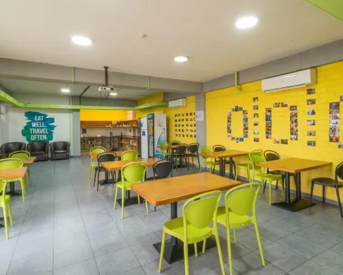 Freelander Hostel&Coworking فنادق مميّزة Photos