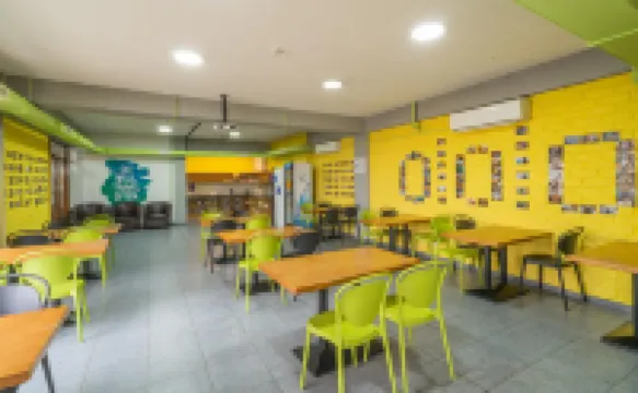 OloloFreelander Hostel&Coworking