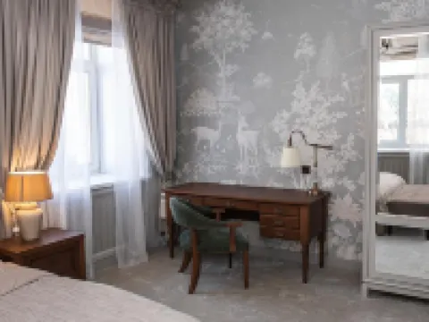 Almaz Mini-Hotel Hotels in Rubtsovsk