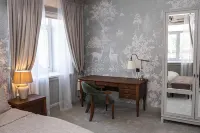 Almaz Mini-Hotel