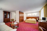 Tver Hotel Hotels in 