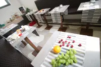 Resilienza - servizio colazione
