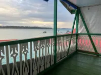 Hostal Cay - Havudsigt