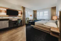 Hotel Graf Bentinck