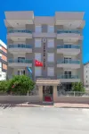 Toprak City Hotel Antalya - 2-Star