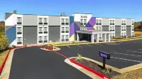 Spark by Hilton Harrisonburg University Area