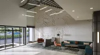 Doubletree by Hilton Midland West Loop I-250