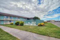 Motel 6 Alamogordo, NM