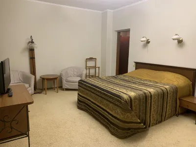 Hotel Berezki 酒店