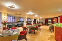 Udaan Keepsa Hotel & Spa, Gangtok ( 05 Min Walk to Mg Marg ) - gimnasio