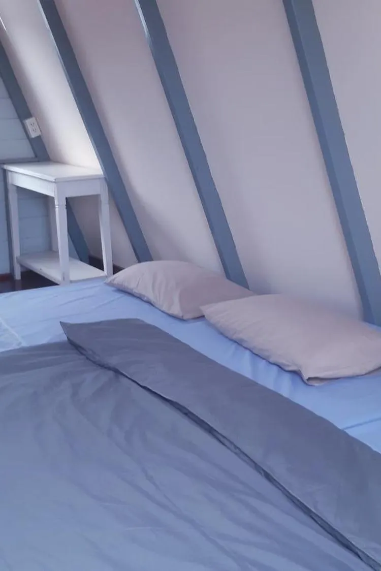 บังกะโลแบบ 2 ห้องนอน