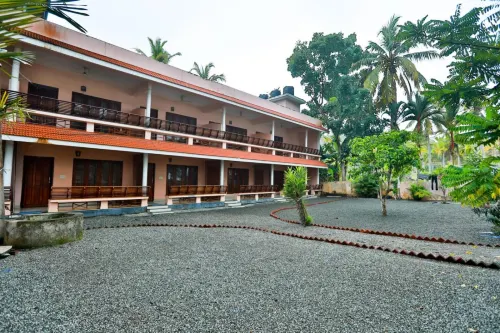 Coco Beach Resort