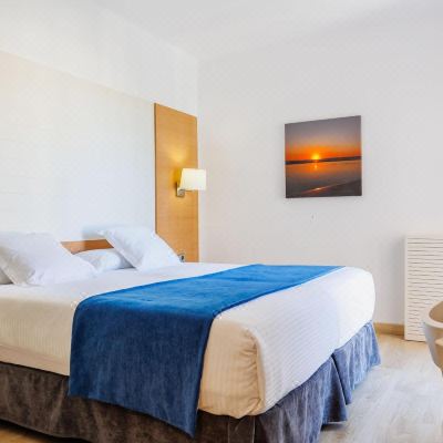 Standard Double Room Hotel Morlans Promo Code