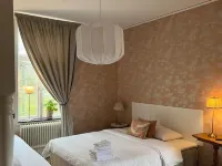 Café Mandeltårtan B&B VillaFloraViola Hotels in Ronneby