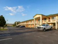 Americas Best Value Inn & Suites Sonora Hotele w: Sutton County