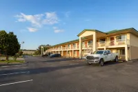 Americas Best Value Inn & Suites Sonora