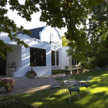 Vendome Wine Estate