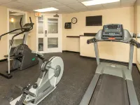 Comfort Inn West Hotels in Kanata