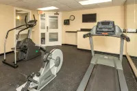 Comfort Inn West