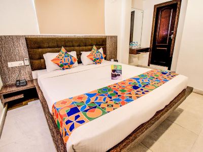 Capital Suites