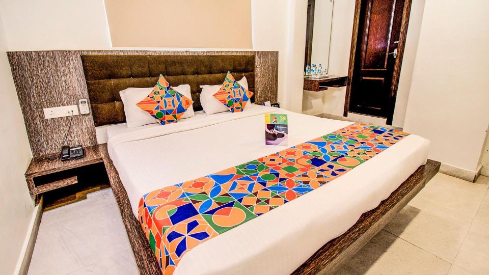 Capital Suites