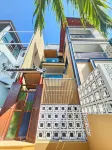 M&M Rooftop Pattaya - 2-Star
