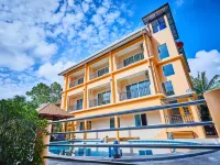 Budchui Village2 Hotels near Laem Thian