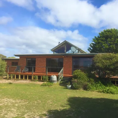 Sandpiper Ocean Cottages