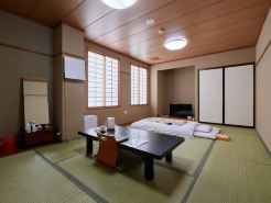 Hotel SIMIZU