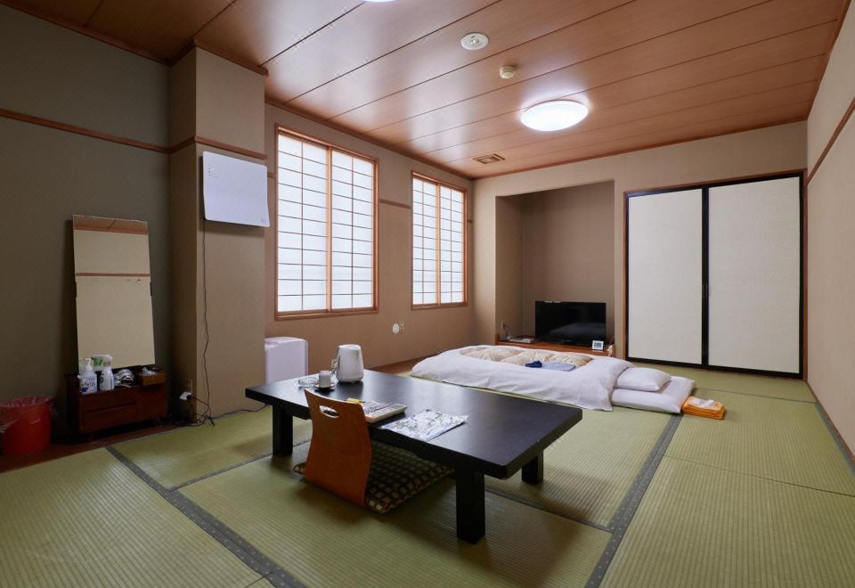 Hotel SIMIZU - Housity
