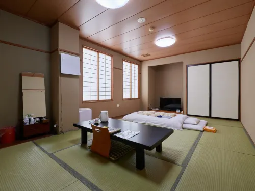 Hotel SIMIZU - 2-Star