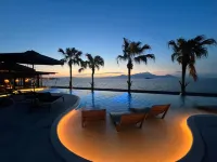 L'Isola the Bird - Biệt thự