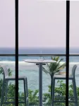Blue Sky Beach - 景觀