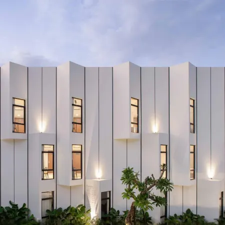 JW Naungan Coliving