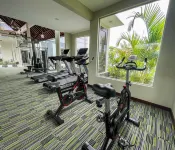 Samara Resort - Gym