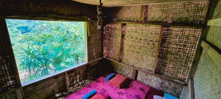 Farmstay Manangel Hotels in Cianjur Regency