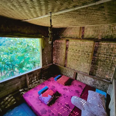 Farmstay Manangel