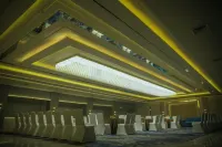 GOLDEN TREE HOTEL - 4-Star