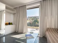 24K Athena Suites Hotels near Hadrian's Arch