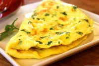 シラントロ アンワインド デリッソ アボード ペリング - 朝食