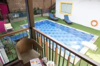 The Beachwalk Resort by Acron - Beach