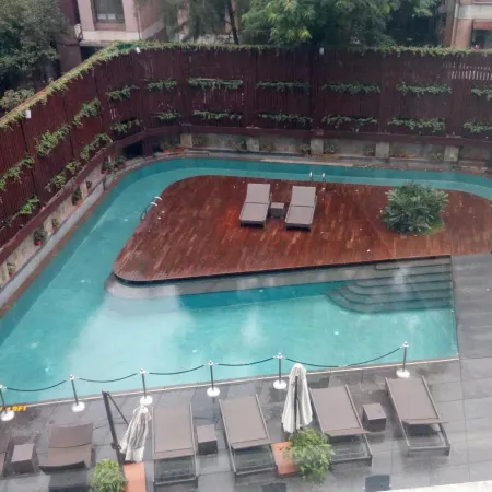 Crowne Plaza PUNE CITY CENTRE by IHG