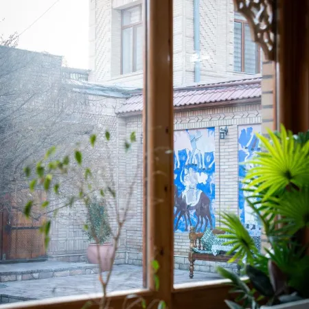 Hotel Caravan Serail