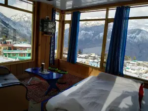 Vijay Mount View