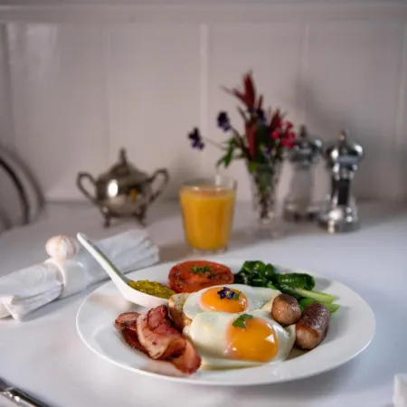 The Ark Stanley Luxury Bed and Breakfast